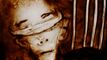 2012 : : Prison : : dessin sable