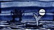 2013 : : Bleu Nuit : : Film de dessin sur sable