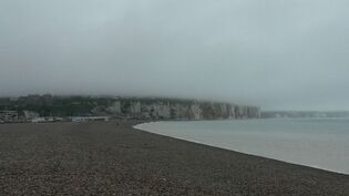 2016 - Ville Engloutie