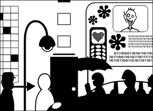 Zone urbaine