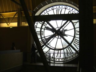 Temps mesuré